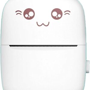 • Mini Sticker Printer