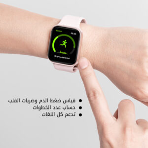 SMART WATCH fk88