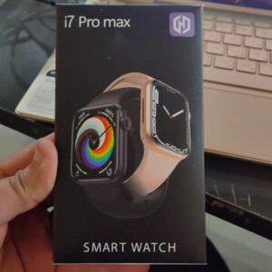 Smart Watch I7 ProMax