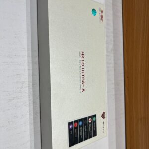 • SMART WATCH HK 10 ULTRA - A